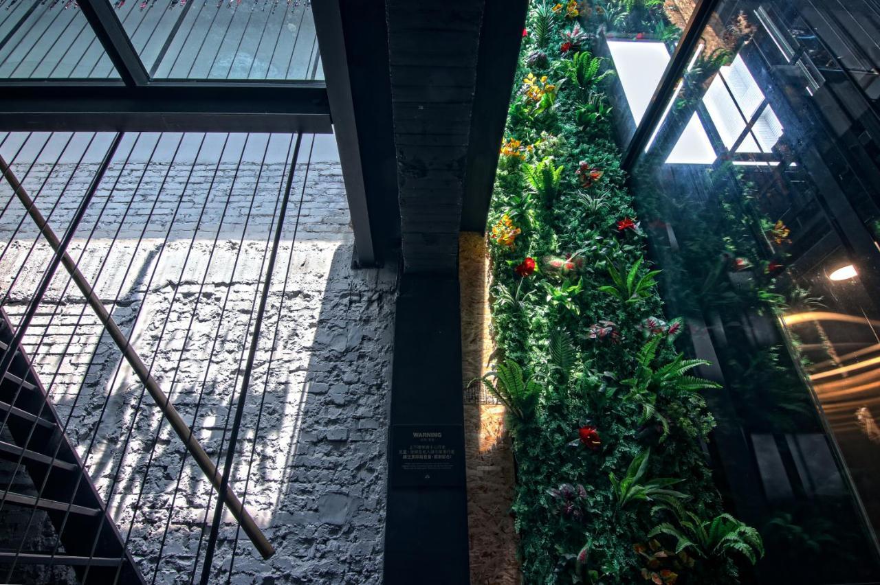K. Gold Otel Taichung Dış mekan fotoğraf